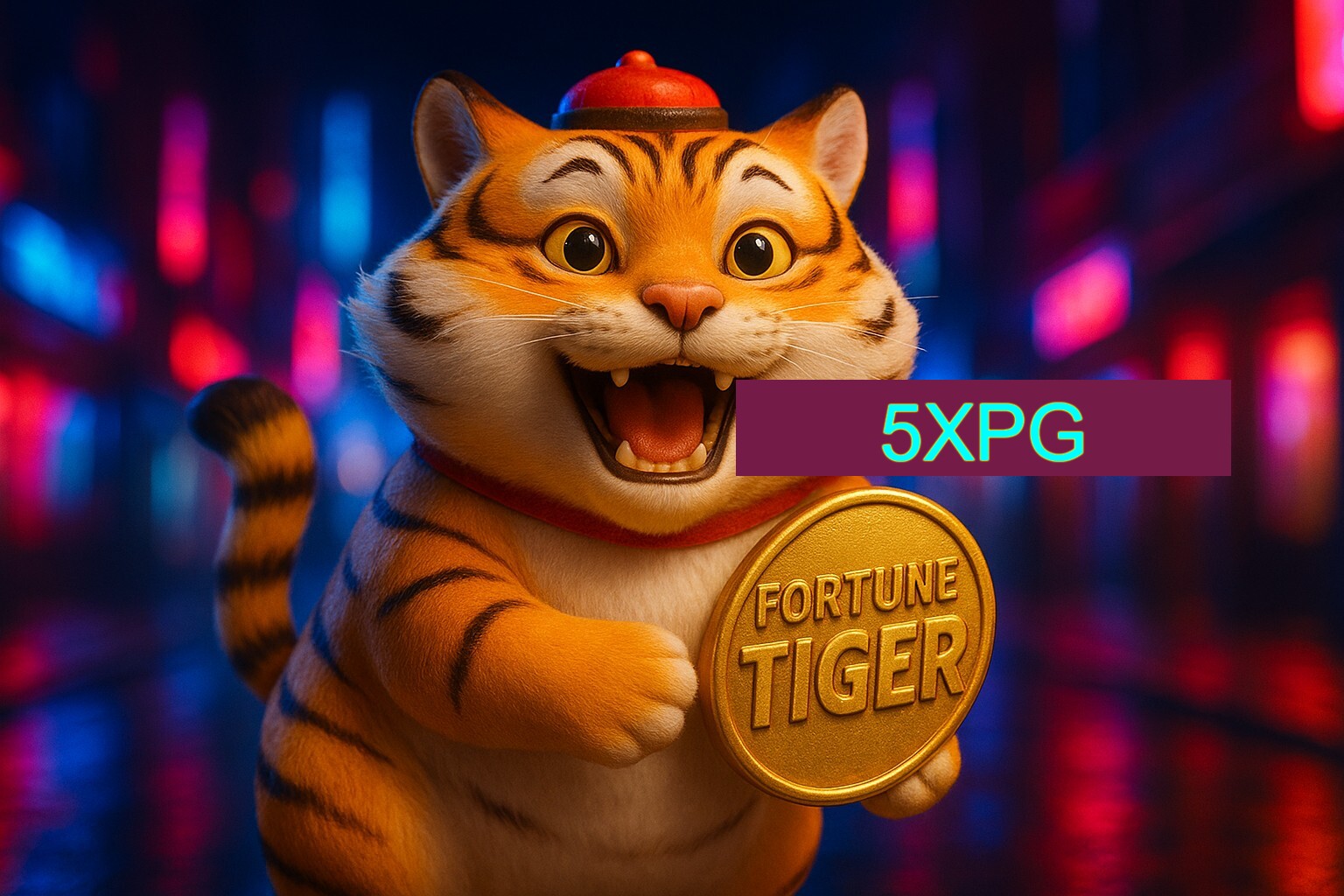 Como Jogar Fortune Tiger