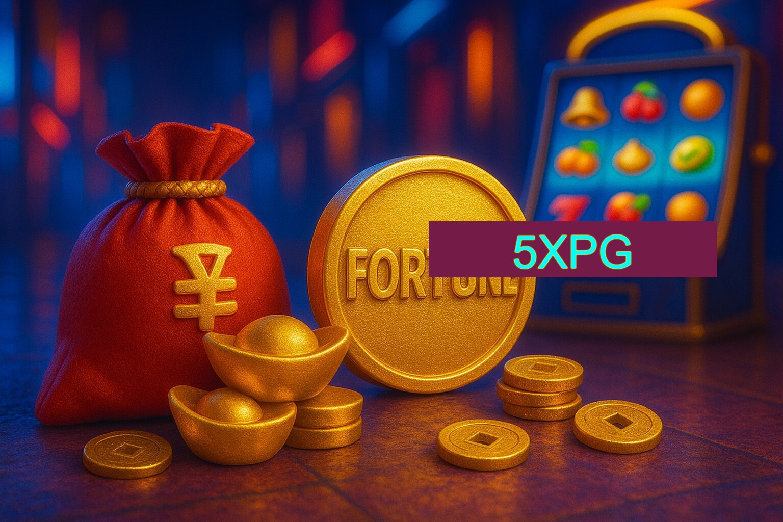 Jogos Festivos