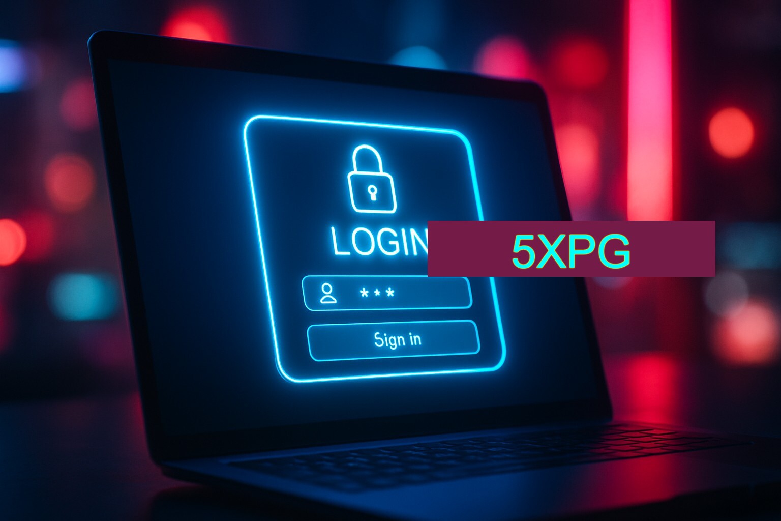 Benefícios do Login